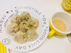 -一粒糖 · 潮汕小吃-海石花特色甜品