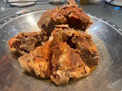 酱排骨-春来和(汉城南路店)