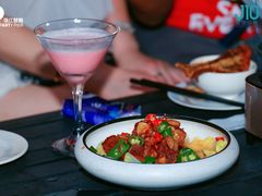 -琶醍壹号•潮菜江景餐吧