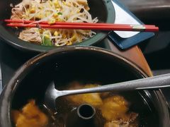 -云海肴·汽锅鸡·云南菜(南强街店)