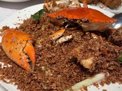 -喜记避风塘炒辣蟹(旗舰店)