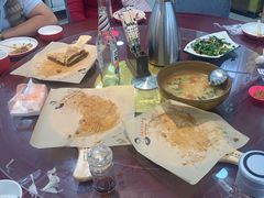-老舅老蒙肉饼非遗店(一店)