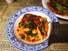 -小尕子·新疆菜(明园店)