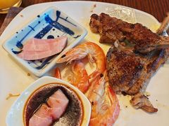 -浙江西子宾馆·瑶园咖啡厅