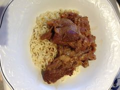 -翠华餐厅(山顶道店)