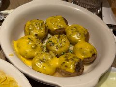 -波特曼西餐厅(中央大街店)