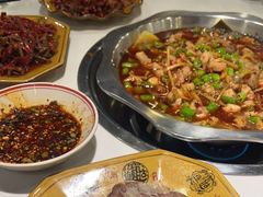 -盐井记·自贡美蛙鲜锅兔(中和店)