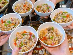 -微醺烤牛·炭火烧烤·精酿啤酒(东郊记忆店)