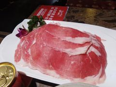 -小龙坎老火锅(西安路店)