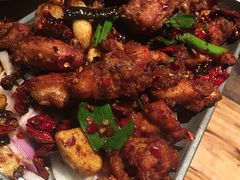 -树厨贵州菜(大十字店)