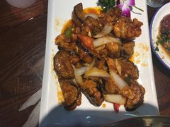 -东北大院·东北菜(三台子店)