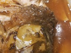 红烧黄河鲤鱼-阿五黄河大鲤鱼(英协路店)