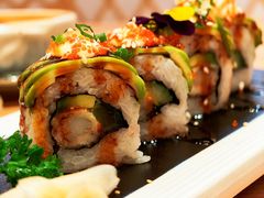 -德川家日本料理(中关村寰太大厦店)
