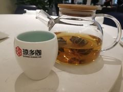 -香香海南菜餐厅