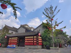 -回龙窝历史文化街区