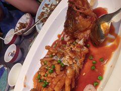 -江南里·新浙菜(苏州大悦城店)