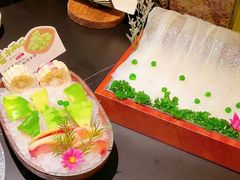 -季季山·云南野生菌火锅(上海首店)