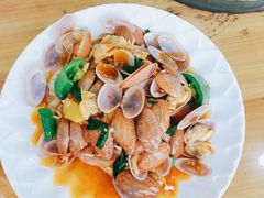 -七鲜渔港美食餐厅(巽寮湾海景店)
