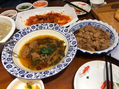 -临潼印象·特色陕菜