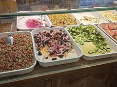 -老刘家永盛斋·传统泡馍(东关南街店)