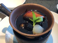-柒厢食事雅谈
