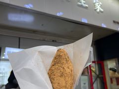 -禾生粑粑坊(陕西路店)