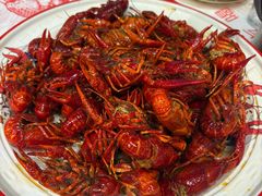 -辣出味岳阳特色烧烤·龙虾大排档(砂子塘总店)
