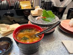 -争鲜回转寿司(中街大悦城店)