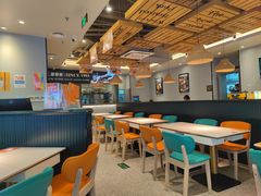 -豪享来中西餐厅(隆昌店)