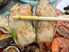 -人和啤酒屋海鲜大排档(营口路店)