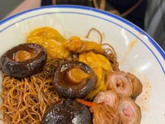 -亞婆井·劲抽面食(铂顿城店)
