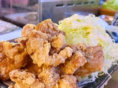 -弘彩英·烤牛舌·年糕火锅(蓝色港湾店)