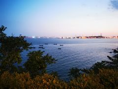 -渔公码头·九龙湾国际饭店