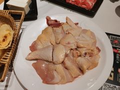 -蚝大仙横琴生蚝火锅(日月贝店)