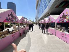 -济南高新万达广场