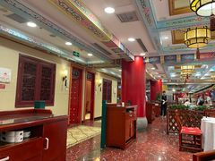 -万荣烤鸭店·北京菜(天坛店)