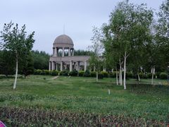 -长春公园(普阳街道)