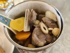 -汗腾格里·风味餐厅(新疆驻京办店)