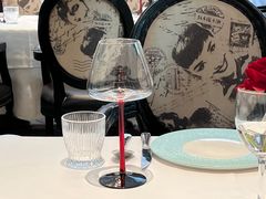 -波特曼西餐厅(南岗店)