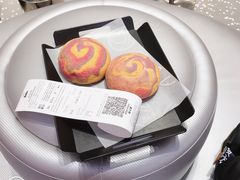 -LELECHA乐乐茶(新街口大洋店)