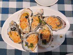 -阿妹小海鲜(下角店)