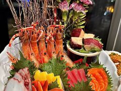 -阳光岛·海鲜盛宴(银泰中心in99店)