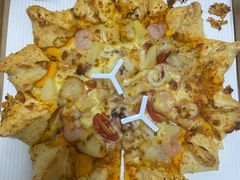 -必胜客(WOW中心城店)