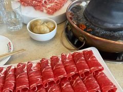-阳坊大都涮羊肉(阳坊总店)