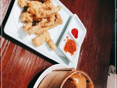 -全牛匠·乐山跷脚牛肉(西单华威约饭街店)