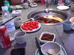 -故里和山·成都火锅(欢乐港湾店)