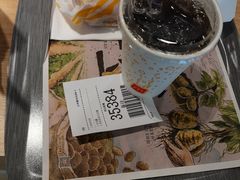 -麦当劳(万博一路天河城分店)