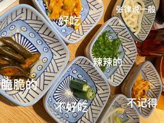 -温野菜涮涮锅(曲江大悦城店)