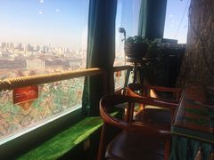 -烛影拾光观景餐厅·创意菜·摄影·小提琴(大唐不夜城店)