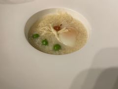 通海甜白酒蒸蛋-泓0871臻选云南菜·味庄